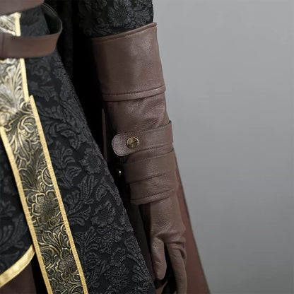 Bloodborne Lady Maria of the Astral Clocktower Cosplay Costume