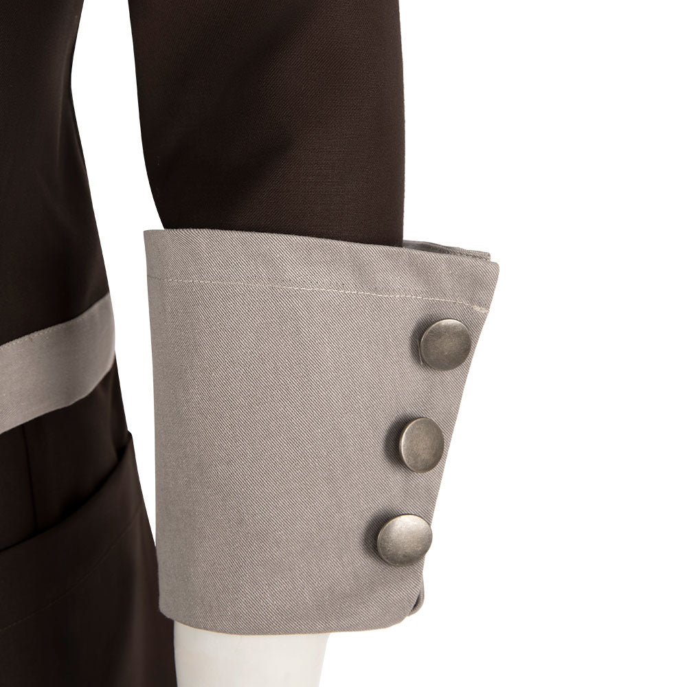 Kingdom Hearts 4 Sora Cosplay Costume