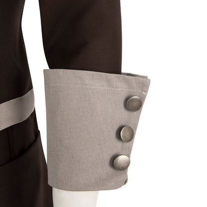 Kingdom Hearts 4 Sora Cosplay Costume