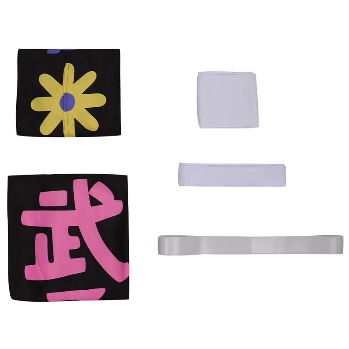 One Piece Film Red 2022 Movie Barto Lomeo Bartolomeo Cosplay Costume