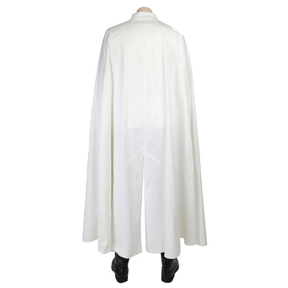 Star Wars Rogue One: A Star Wars Story Rogue One Orson Krennic Cosplay Costume