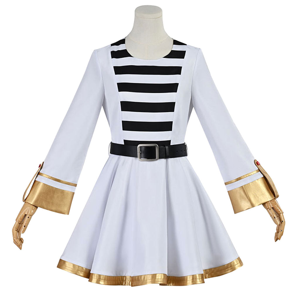 Costume de Cosplay Tokyo Mew Mew Ichigo Momomiya 2022