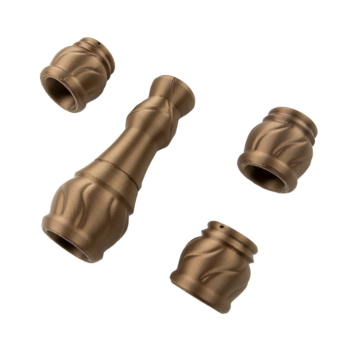 League of Legends LOL Yunara Headwear Cosplay Accessory Prop