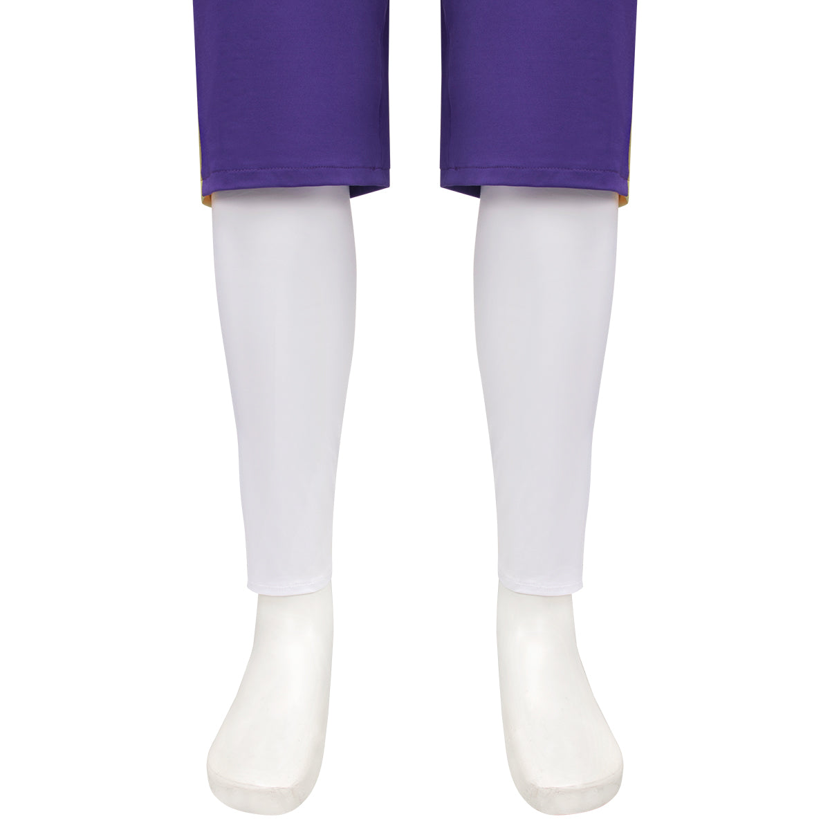 SF Vega Cosplay Costume