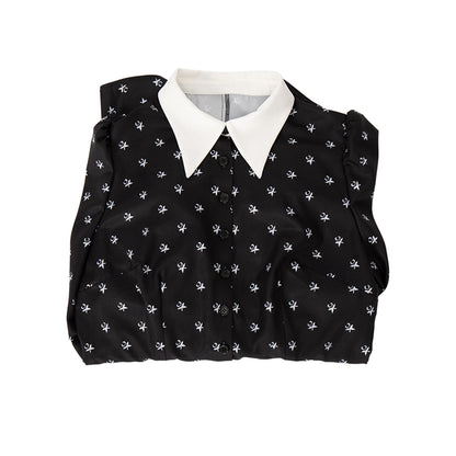 Ace Procureur Gyakuten Saiban Miles Edgeworth Cosplay Costume