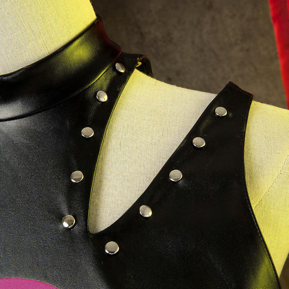 Vocaloid Hatsune Miku 16. Geburtstag Cosplay Kostüm