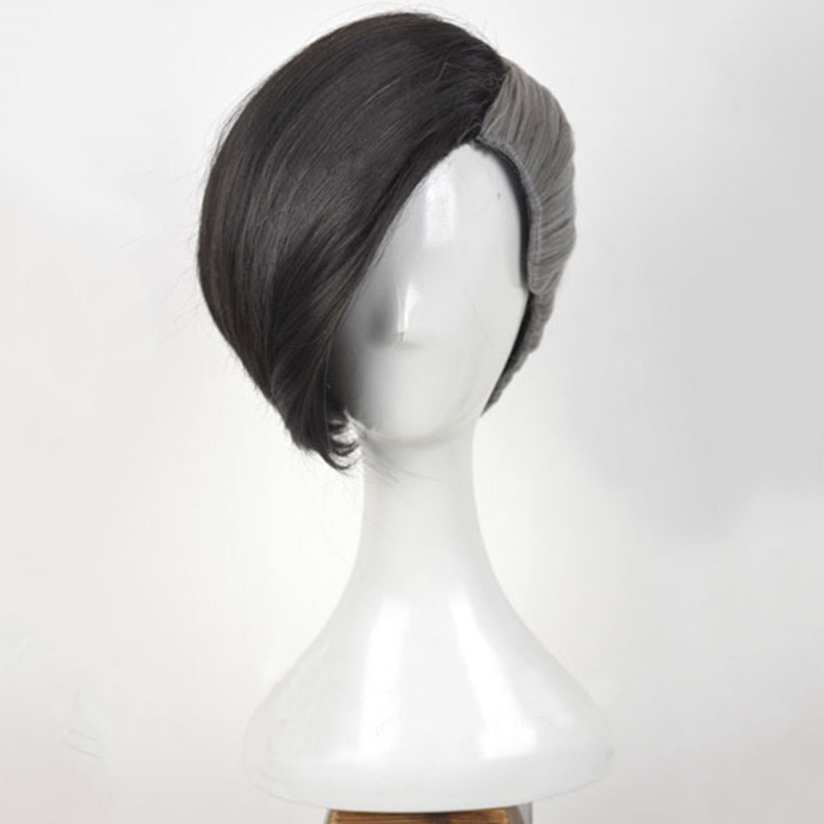 Motosega Uomo Denji Parrucca Cosplay Dorata