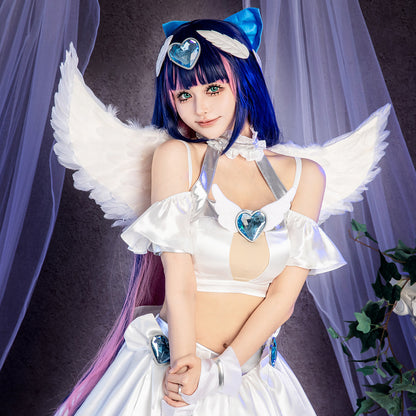2022 Tokyo Mew Mew Ichigo Momomiya Cosplay Kostüm