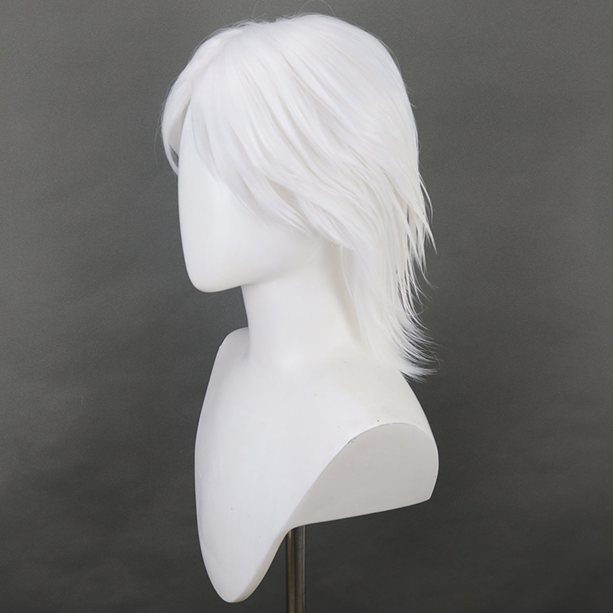 Tronçonneuse Homme Denji Doré Cosplay Perruque