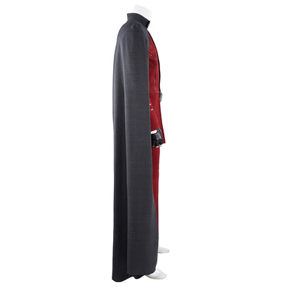MAV AVENGERS 5: Doomsday Magneto Cosplay Costume