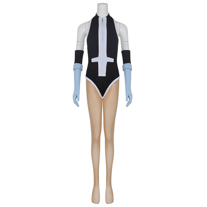 Fairy Tail Ultear Milkovich Cosplay Costume