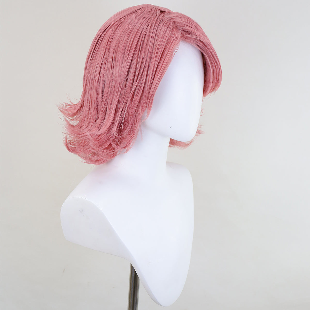 Tronçonneuse Homme Denji Doré Cosplay Perruque