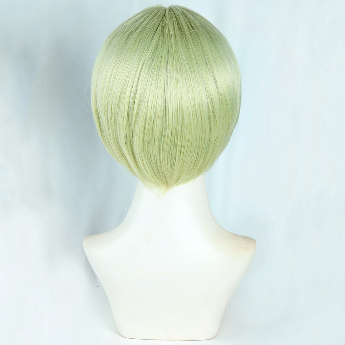 Hunter x Hunter Shalnark Cosplay Wig