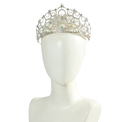 Wicked: For Good Glinda Premium Edition Cosplay Costume