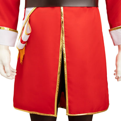 Costume de Cosplay Tokyo Mew Mew Ichigo Momomiya 2022