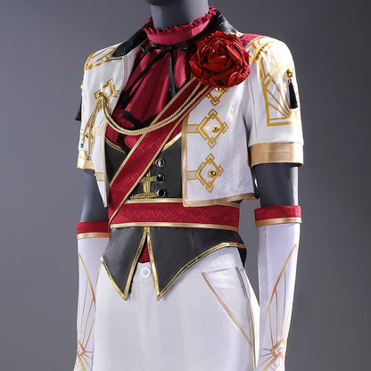 Disfraz de Hinata Hyuga de Naruto Halloween Cosplay - Edición D