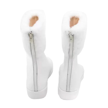 Alien Stage Sua Cosplay Shoes