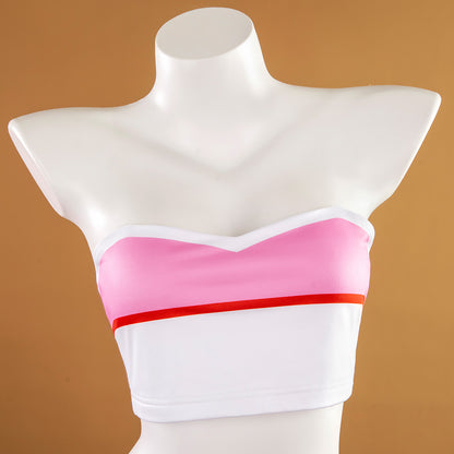 2022 Tokyo Mew Mew Ichigo Momomiya Cosplay Kostüm