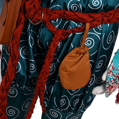 2022 Tokyo Mew Mew Ichigo Momomiya Costume Cosplay