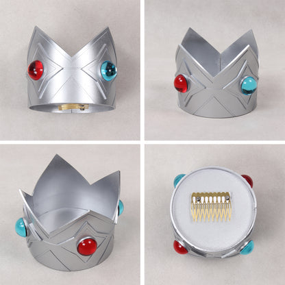 SMG Princess Rosalina Accessory Cosplay Weapon Prop