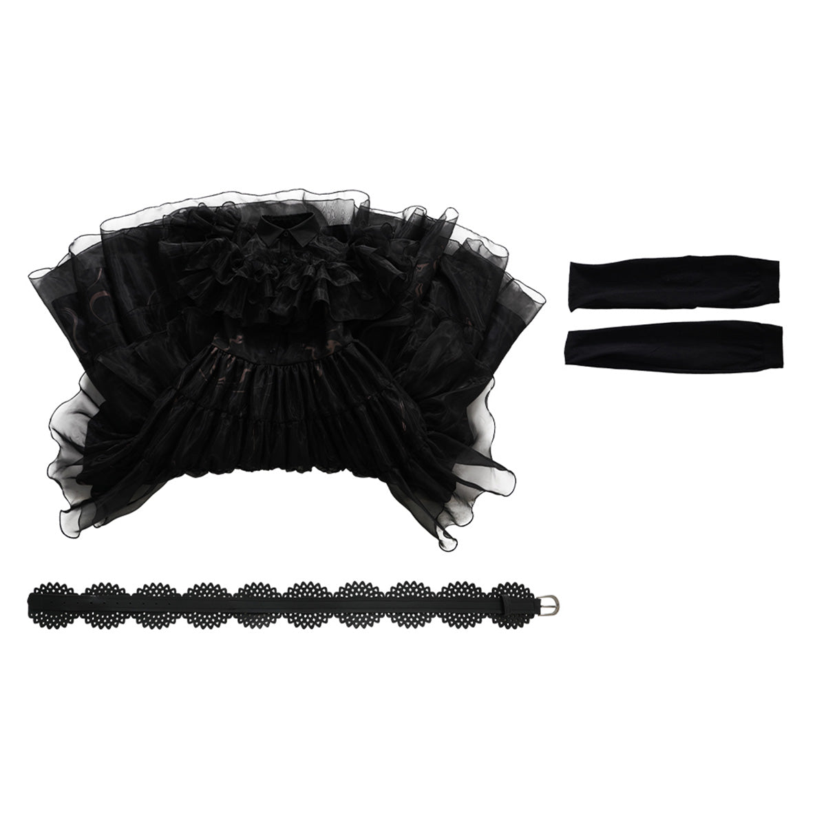 Disfraz de Cosplay de Tokio Mew Mew Ichigo Momomiya 2022