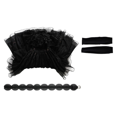 Disfraz de Cosplay de Tokio Mew Mew Ichigo Momomiya 2022