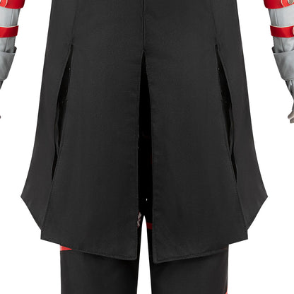 Your Turn to Die Reko Yabusame Cosplay Costume