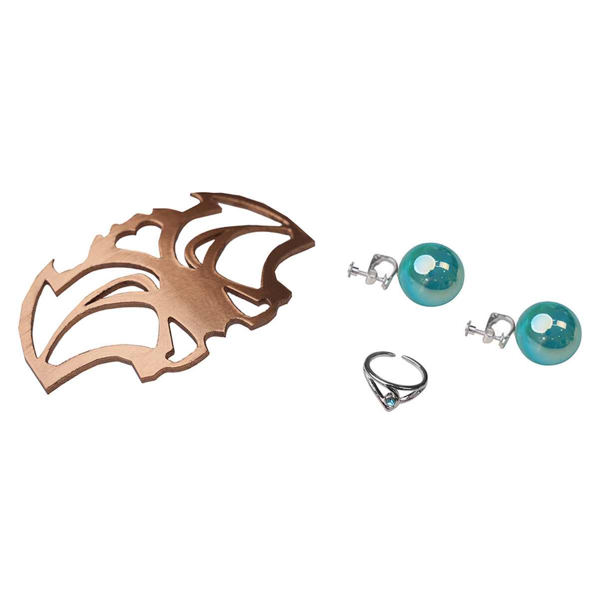 Valorant Sage Premium Edtion Cosplay Costume