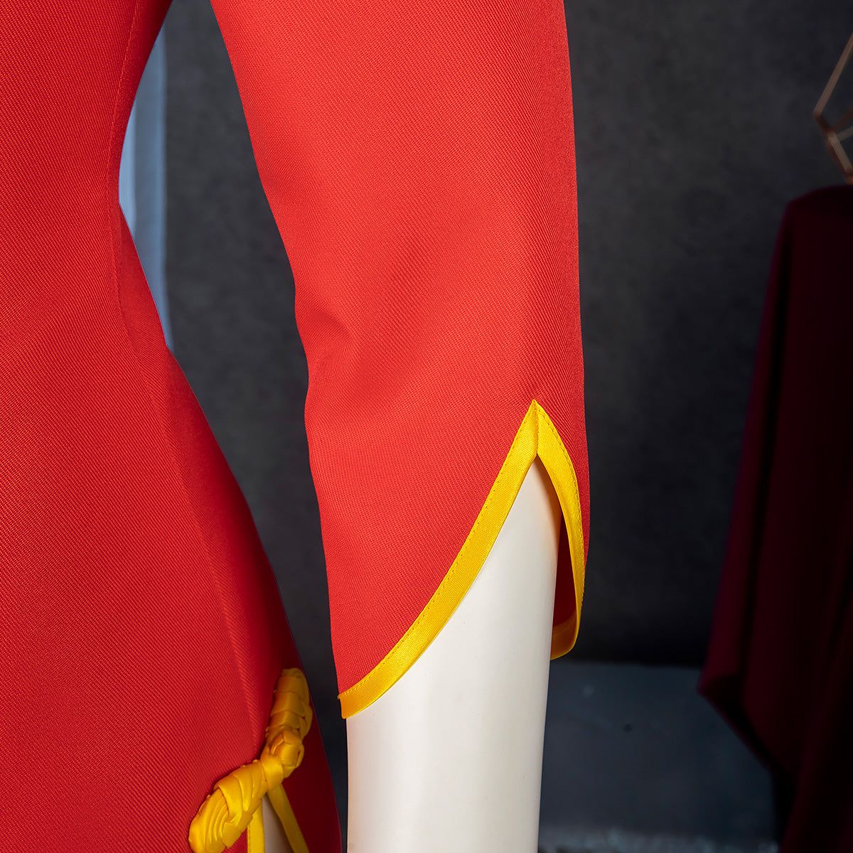 2022 東京喵喵一護桃宮 Cosplay 服裝