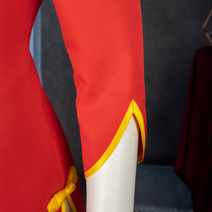 2022 東京喵喵一護桃宮 Cosplay 服裝