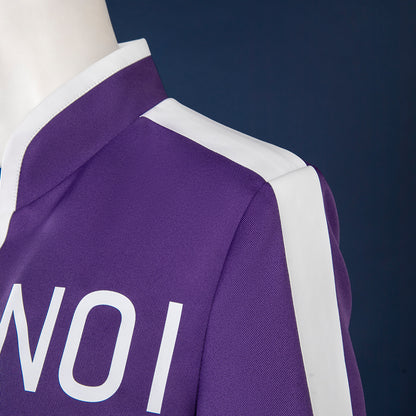 Dorohedoro Noi Cosplay Costume