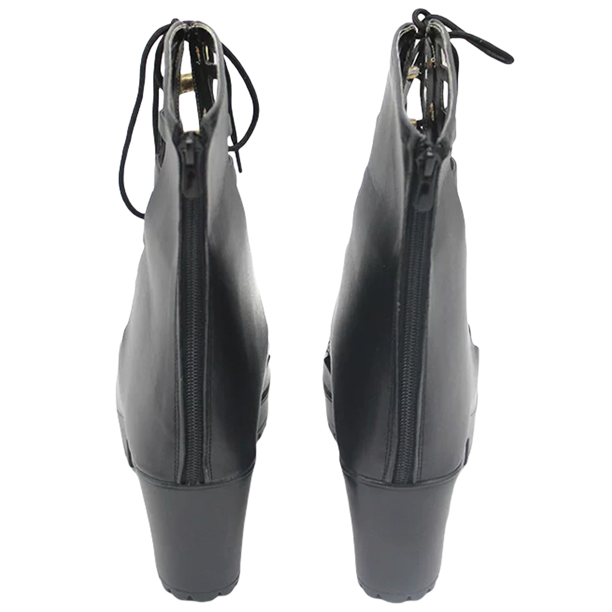 Akatsuki Deidara aus Naruto Halloween Weiße Schuhe Cosplay Stiefel