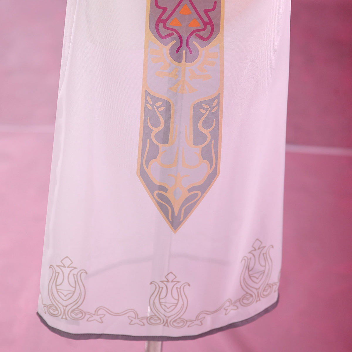 TLOZ Princess Swimsuit Cosplay Costume