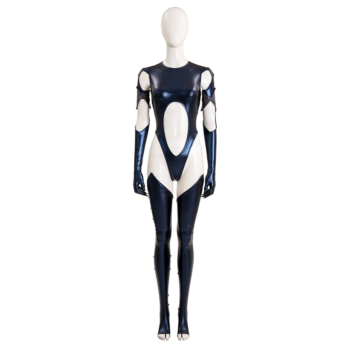 MAV Rivals Invisible Woman Malice Premium Edition Cosplay Costume