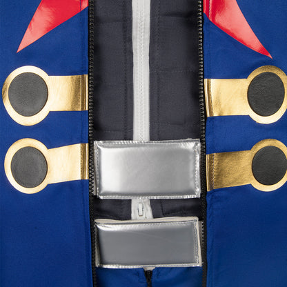 Costume de Cosplay Tokyo Mew Mew Ichigo Momomiya 2022