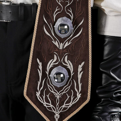 The Duskbloods Albert Premium Edition Cosplay Costume