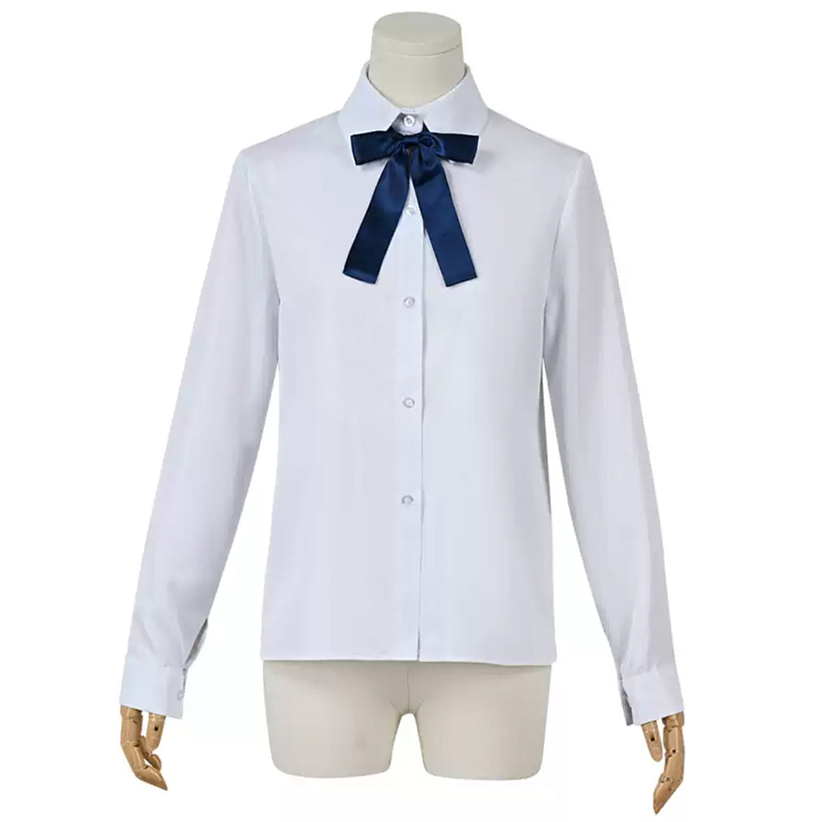 Lycoris Recoil Takina Inoue Edition B Cosplay Costume
