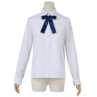 Lycoris Recoil Takina Inoue Edition B Cosplay Costume