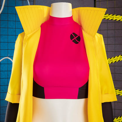 2022 Tokyo Mew Mew Ichigo Momomiya Cosplay Kostüm