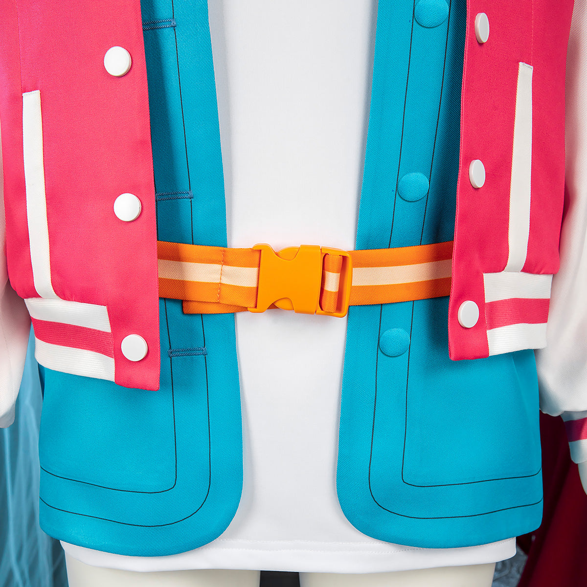 2022 Tokyo Mew Mew Ichigo Momomiya Costume Cosplay