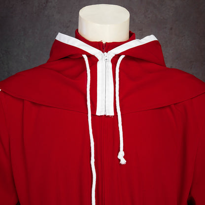 SANDA Kazushige Sanda Cosplay Costume