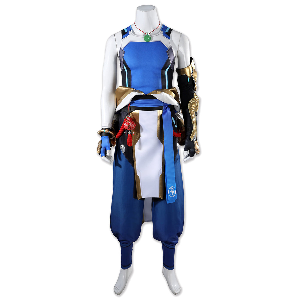 【In Stock】Overwatch 2 OW2 Wuyang Cosplay Costume