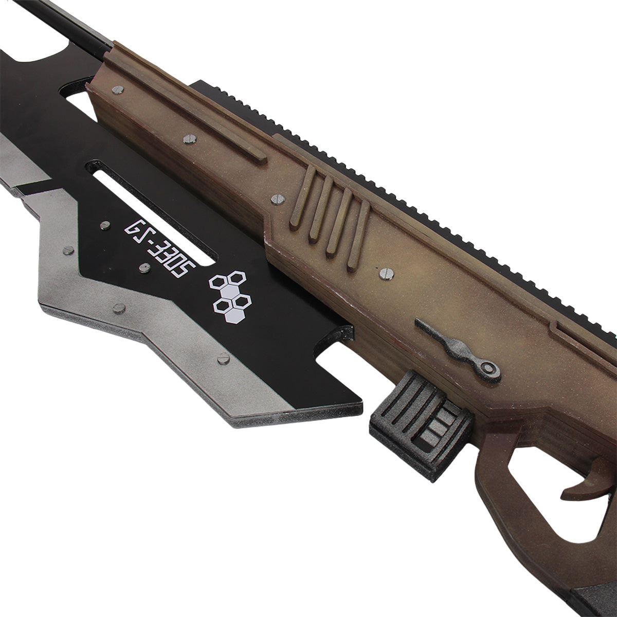 Guilty Gear - Accessoire d'arme Cosplay Strive-Bridget