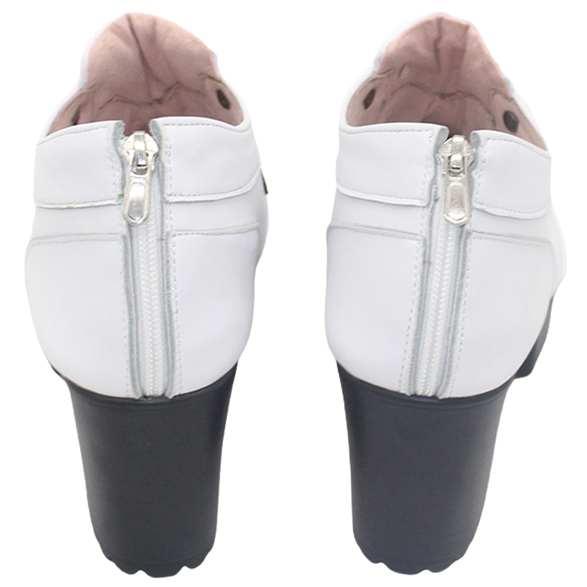 PM Legends: ZA Deuro Lida Cosplay Shoes