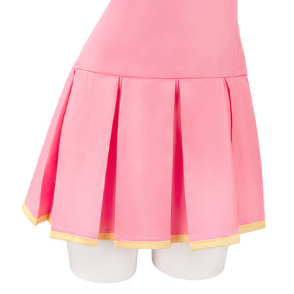 Villains ME!ME!ME! Mememe Memes Cosplay Costume