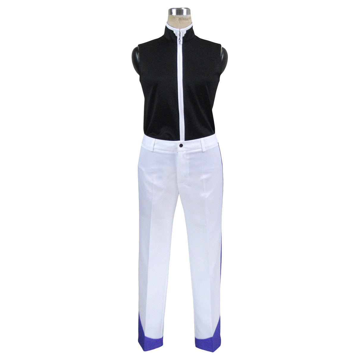 Re: Life In A Different World From Zero Reinhard van Astrea Cosplay Costume