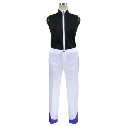 Re: Life In A Different World From Zero Reinhard van Astrea Cosplay Costume