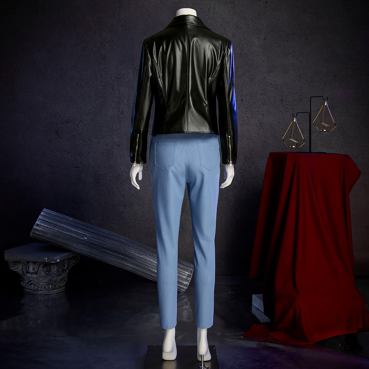 Costume de Cosplay Tokyo Mew Mew Ichigo Momomiya 2022