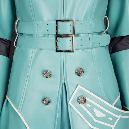 Costume de Cosplay Tokyo Mew Mew Ichigo Momomiya 2022