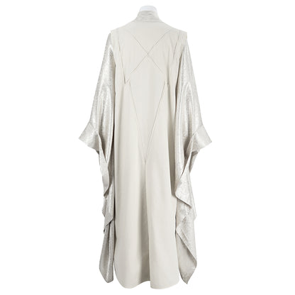 Hinata Hyuga aus Naruto Halloween Cosplay Kostüm – D Edition